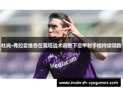 杜尚·弗拉霍维奇在莫塔战术调整下意甲射手榜持续领跑